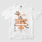YY Akihabara T-Shirt J.M.